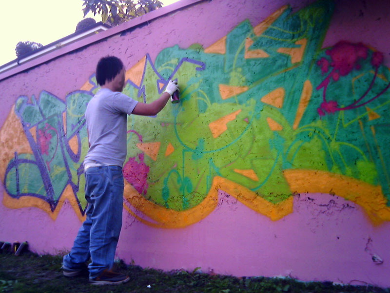 NES  ACTION BUCCINASCO